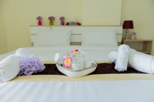 Be my guest Номера Photos