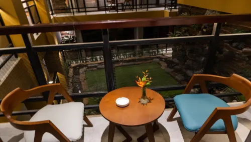 Grand Sunshine Resort & Convention Kamar Photos