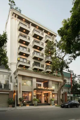HOTEL de LAGOM À proximité de l'hôtel Photos