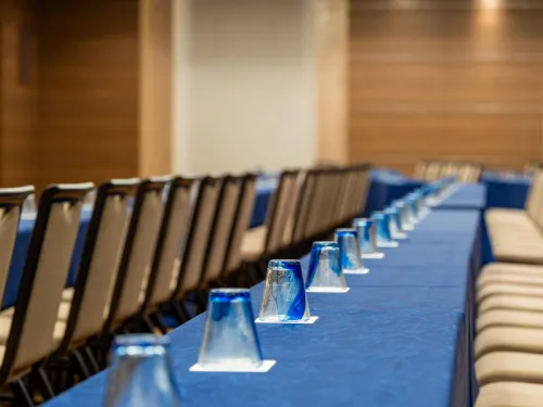 Hilton Okinawa Chatan Resort Business Facilities Photos