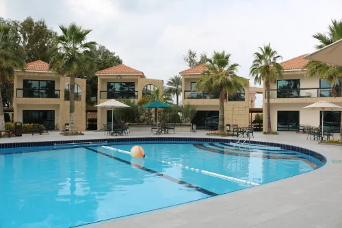Palma Beach Resort & Spa Exterior Photos