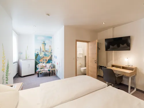 PrivatHotel Probst Kamar Photos