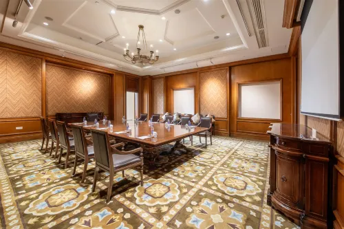 Mayland Resort Бизнес-удобства Photos