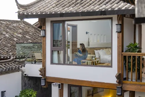 See you again exquisite homestay Featured Photos