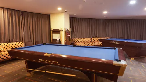Chuncheon Eston Hotel Da non perdere Photos