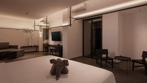 REZ Hotel Da non perdere Photos