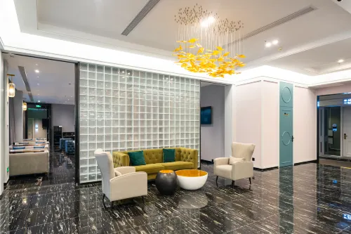 McQueen Hotel فنادق مميّزة Photos