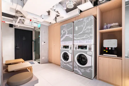 Jyu Capsule Hotel Photos