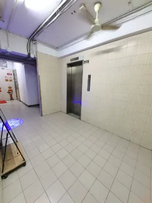 New Fortune Hotel Extérieur Photos
