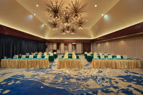 Sari Pacific Jakarta, Autograph Collection Business Facilities Photos