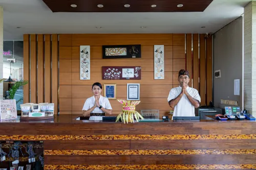 Asa Bali Luxury Villas & Spa Unggulan Photos
