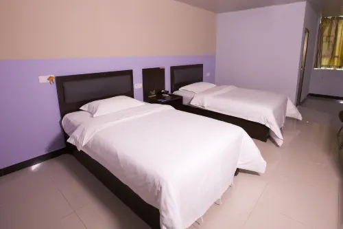 AN Hotel Photos