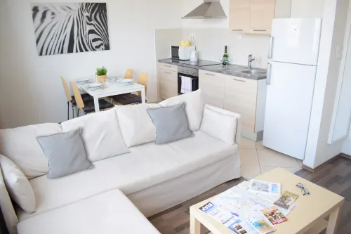 Corvin Center Suites Da non perdere Photos