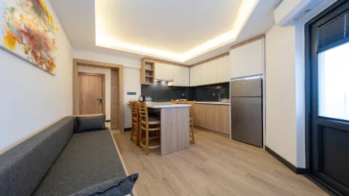 Skykhan Otel Huoneet Photos