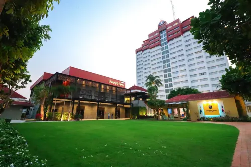 Hua Hin Grand Hotel and Plaza Empfohlen Photos