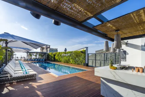 Sofitel Barcelona Skipper À ne pas manquer Photos