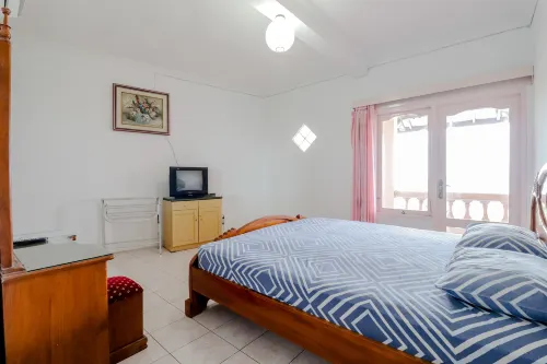 Adinda Beach Hotel and Villa Chambres Photos