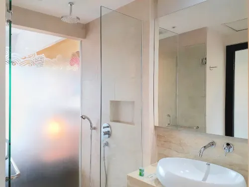 The Batu Hotel & Villas Kamar Photos