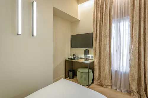 Palazzo Montebello Firenze Camere Photos