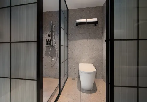 Borrman Hotel Beihai Jinhuangguan Chambres Photos