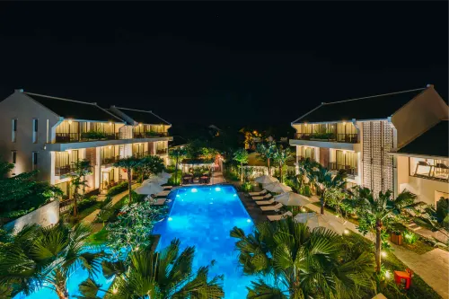 Senvila Boutique Resort & Spa Nổi bật Photos