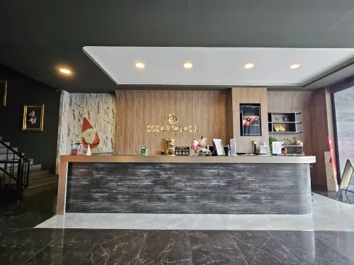 Oscar Palace Hotel & Wellness Center Empfohlen Photos