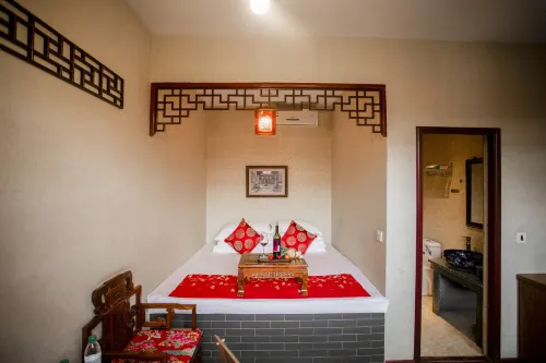 Harmony Hotel Camere Photos