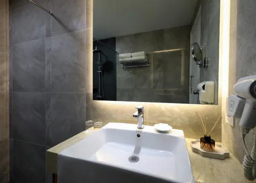 Berjaya Penang Hotel Rooms Photos