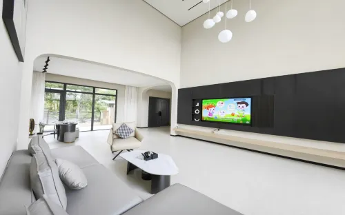 Poly Lantao Villa Phòng Photos