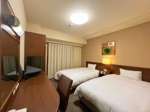Hotel Route-Inn Hirosaki Joto Empfohlen Photos