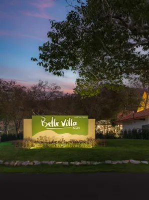 Belle Villa Resort, Khao Yai Near Hotel Photos