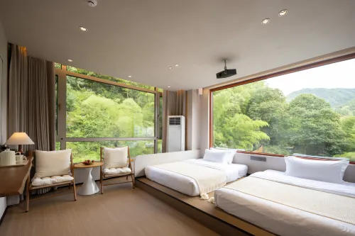 Chuxin Hostel Featured Photos