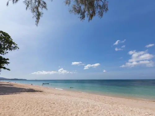 Beach Bungalow at Lanta Resort Leisure & Recreation Photos