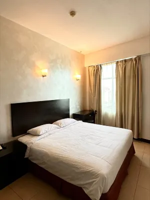 My Inn Hotel Zimmer Photos