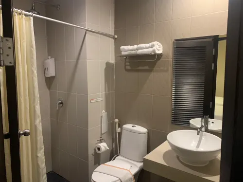 Lub Sbuy Hostel Chambres Photos