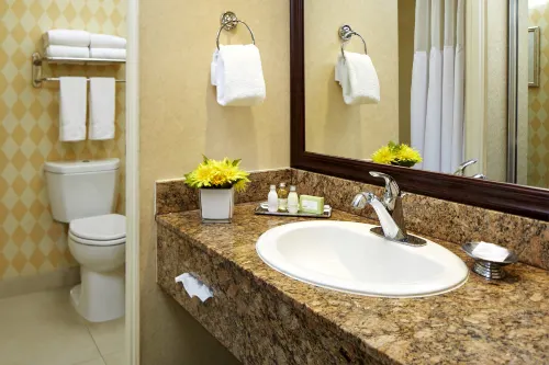 Anaheim Portofino Inn & Suites Chambres Photos