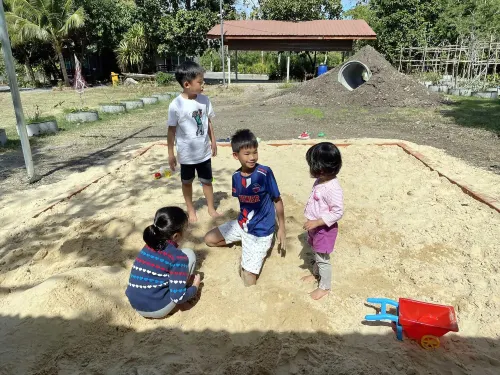 Tantai Eco Farm Stay at Khao Yai 휴식 & 레저 Photos