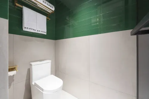 Yuexiang Huanpeng Hotel (Jingkai Wanda Plaza High-speed Railway Station) Chambres Photos