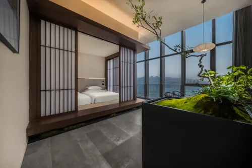Tsingtai LOFT Hotel À ne pas manquer Photos