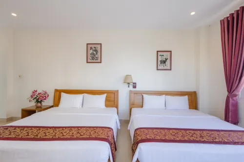 T&T Resort and Spa Phu Quoc Chambres Photos