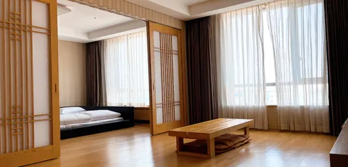 Best Western Gunsan Hotel Camere Photos