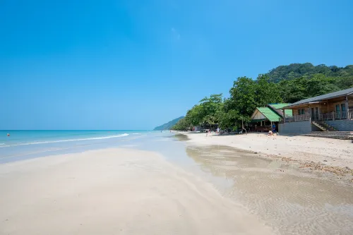 Kacha Resort & Spa, Koh Chang À proximité de l'hôtel Photos