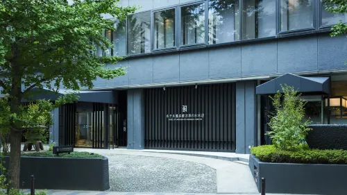 Hotel Ryumeikan Ochanomizu Honten À ne pas manquer Photos