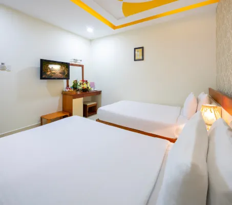 Boss Palace Hotel Chambres Photos