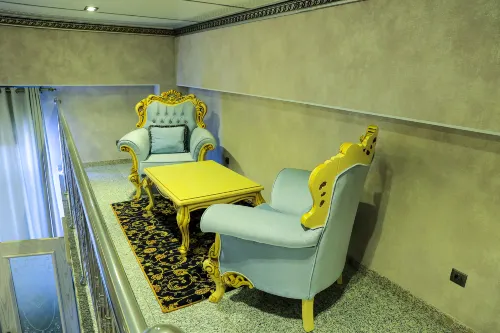 Safar Hotel Chambres Photos