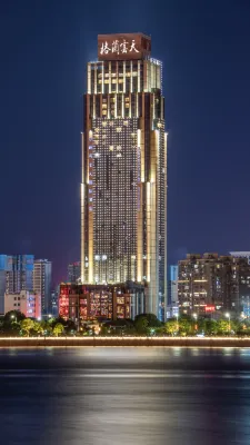 Grand Skylight International Hote Nanchang (Honggutan Bayi Bridge Branch) Empfohlen Photos