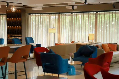 Vias Hotel Vung Tau - Transportation Included Espaces publics Photos