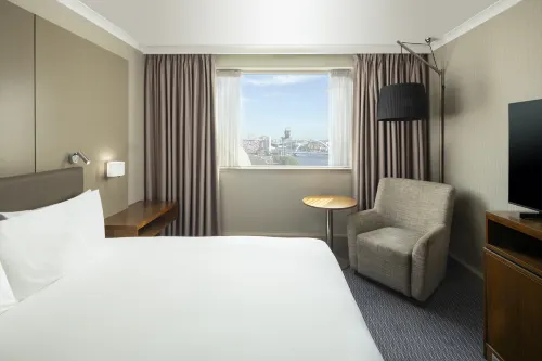 Crowne Plaza Glasgow Chambres Photos