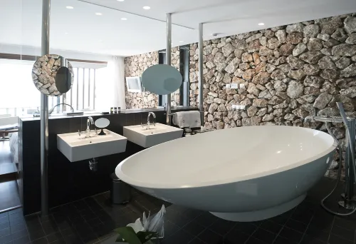 Hotel Hospes Maricel & Spa Chambres Photos