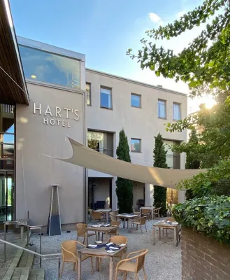Hart's Hotel À ne pas manquer Photos